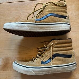 Vans Sk8- Hi Sneakers